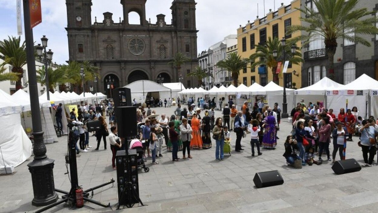 La participación, asignatura pendiente