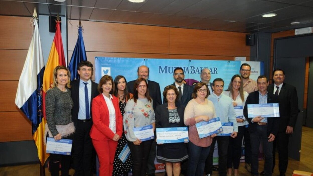 Inforcasa, ejemplo en prevención de riesgos laborales