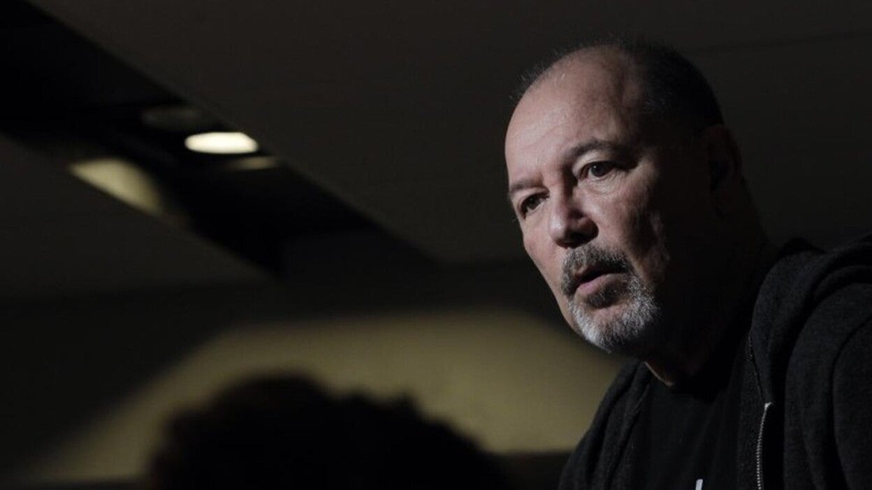 Rubén Blades: «Votar no es hacer política, es hacer país»