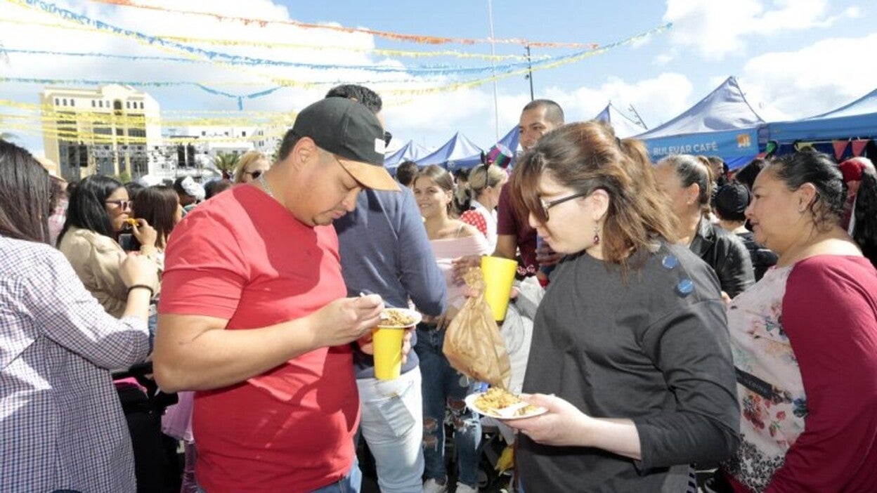La ausencia de la interventora hace peligrar la feria de la tapa