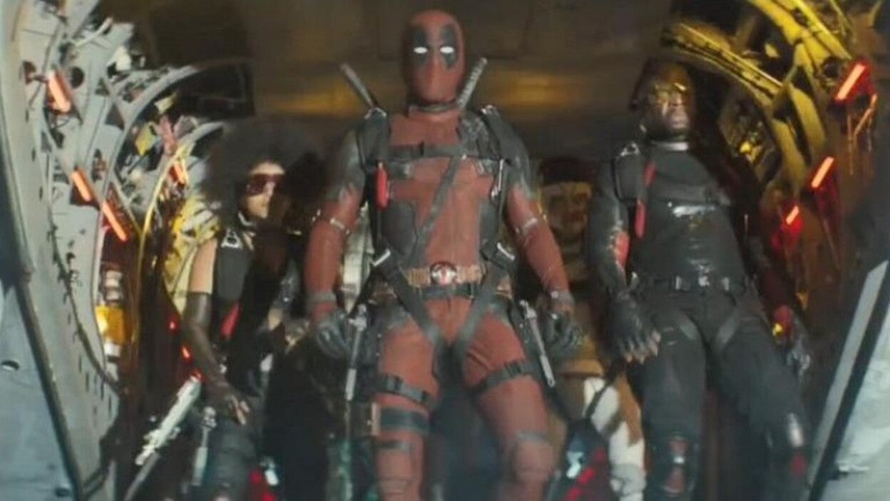 Los estrenos de la gran pantalla