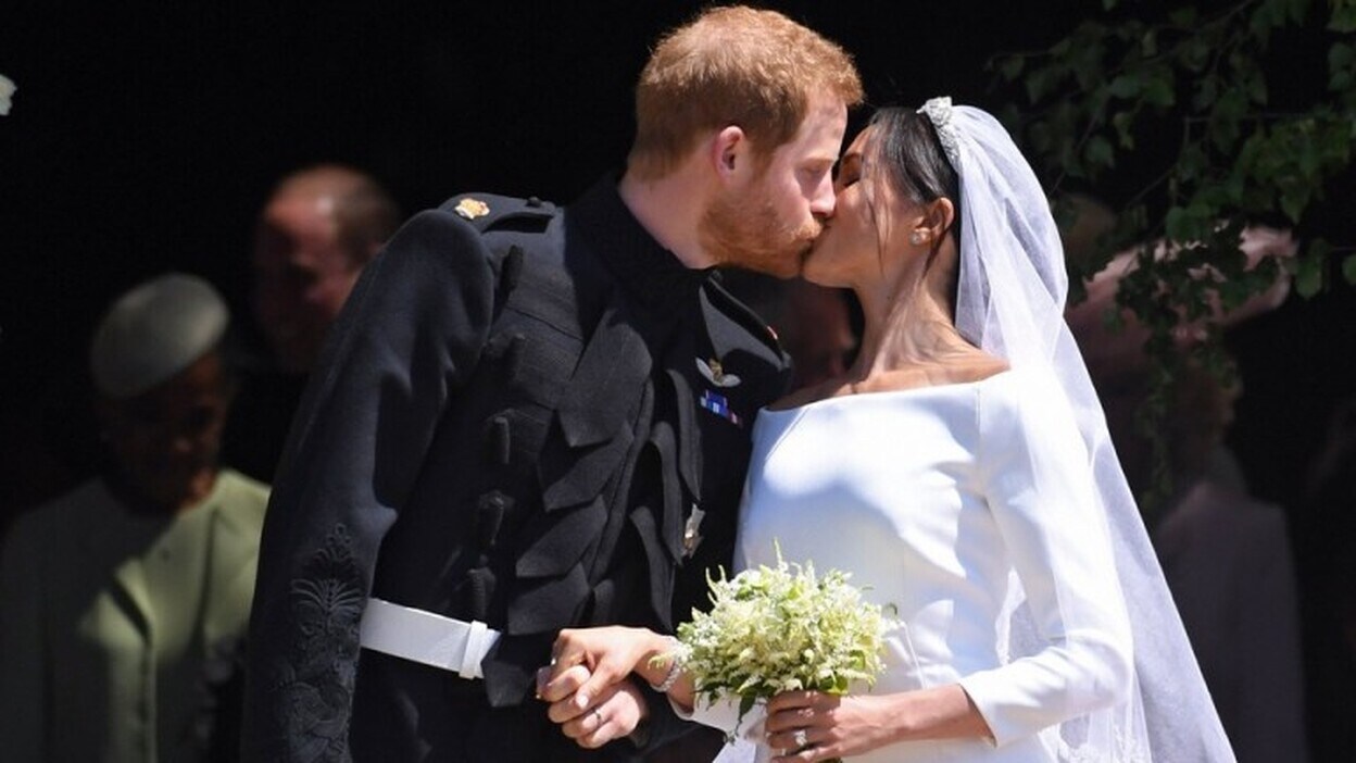 Una boda de cuento