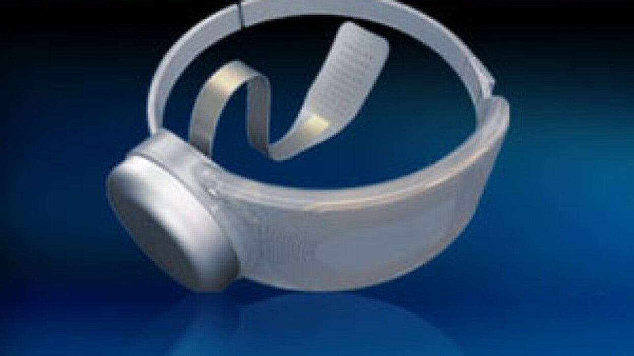 Desarrollan una retina artificial para personas ciegas