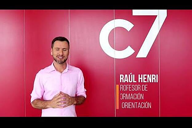 «¿Administra un hogar? Usted sabe de pymes»