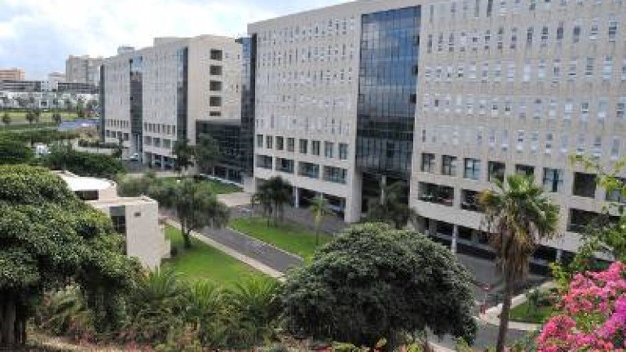 Canarias tarda 300 días en hacer una artroscopia y Madrid solo 54