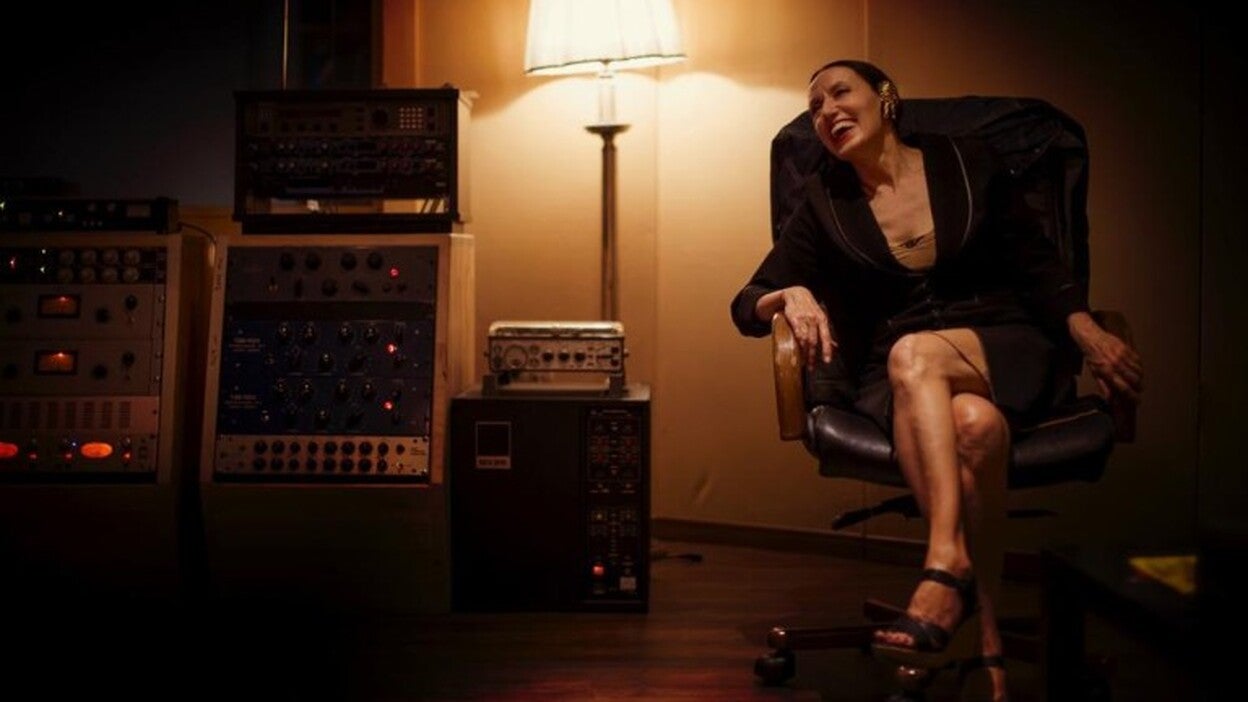 Luz Casal aterriza este miércoles en Fuerteventura con su nueva gira