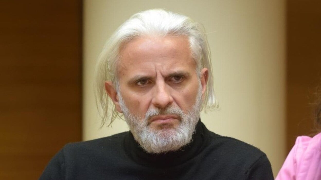 Zaplana, descubierto por el ‘yonki del dinero’