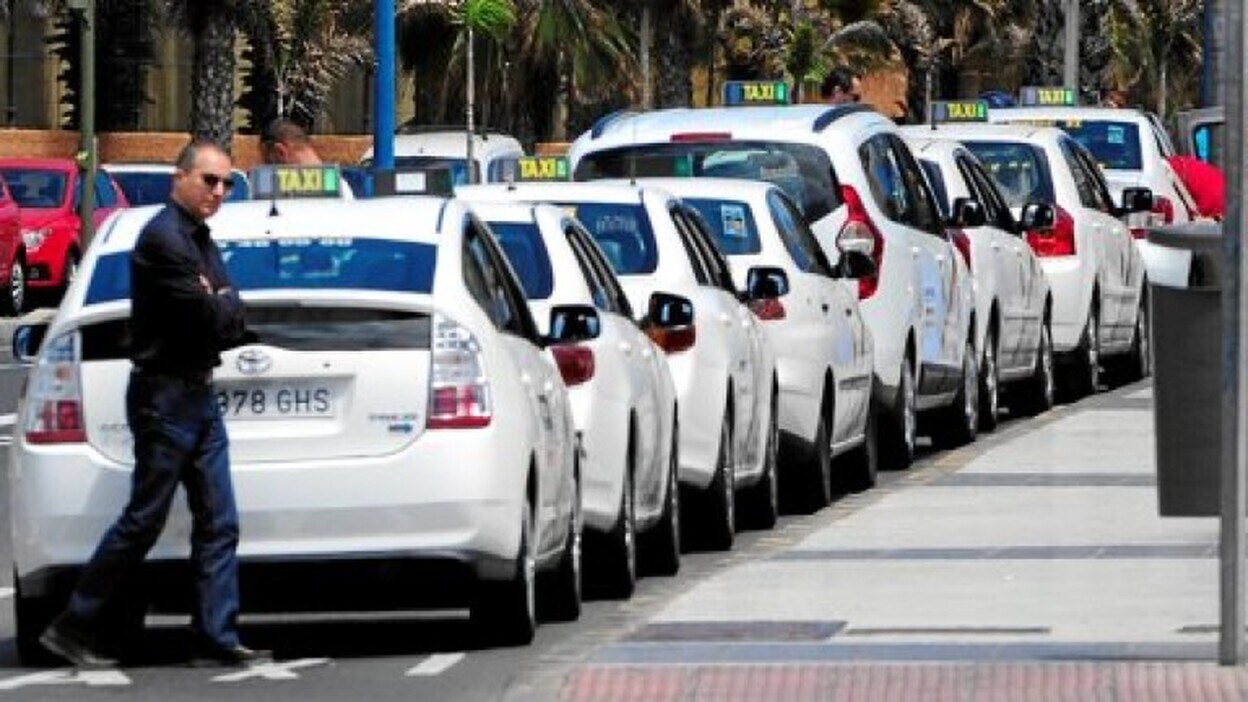 Se aprueba la tarifa única del taxi en la ciudad