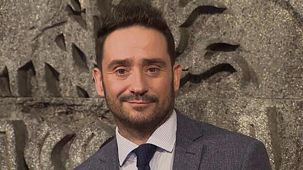 Bayona lleva Jurassic World al terreno gótico