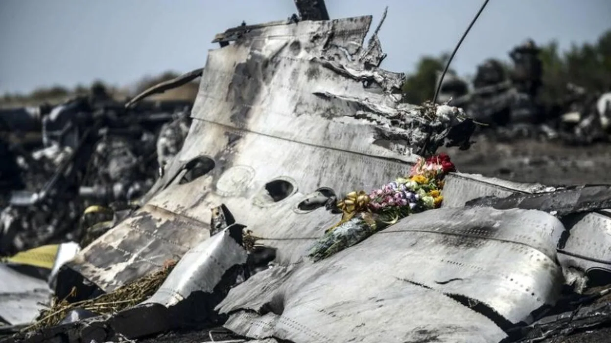 El misil que derribó el avión malasio en Ucrania fue lanzado por brigada rusa