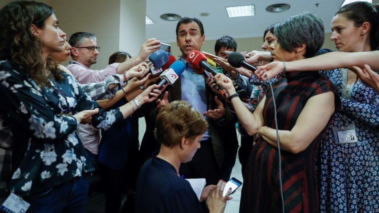 La Gürtel «no afecta» al Gobierno