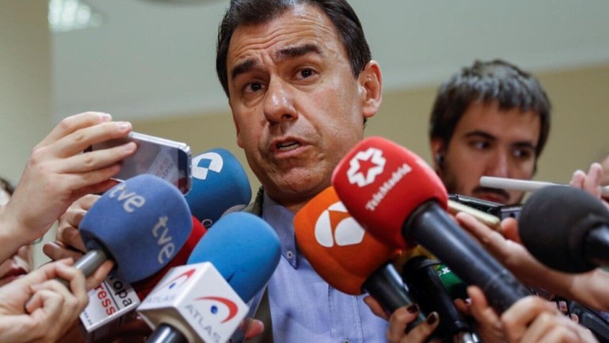 PP y Gobierno minimizan condena de Gürtel y Cs amenaza con retirar su apoyo