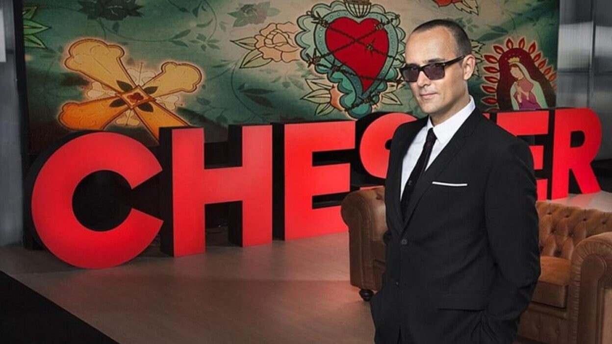 El ‘Chester’ más accidentado, con Iniesta, se emite este domingo en Cuatro