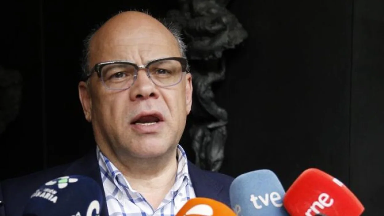 Barragán dice que la censura crea «más inestabilidad» en España