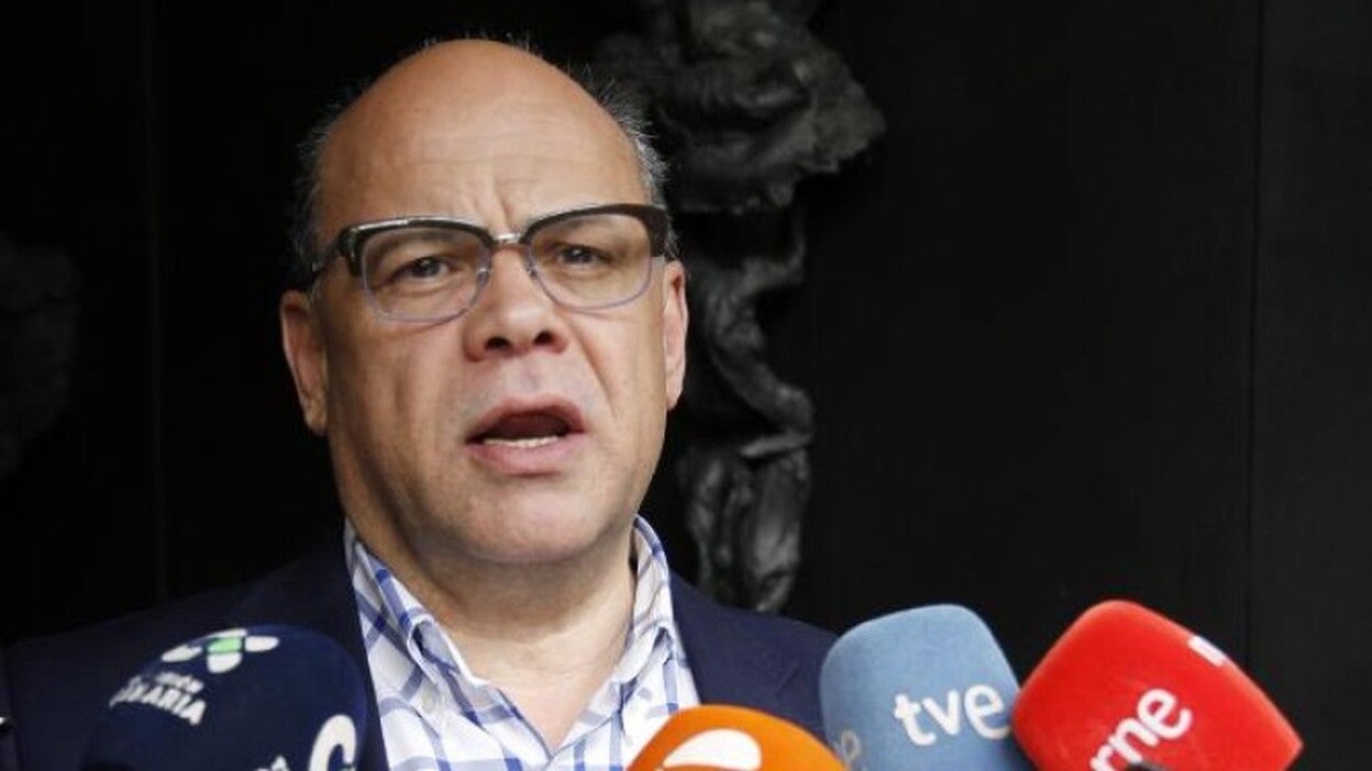 Barragán dice que la censura crea «más inestabilidad» en España