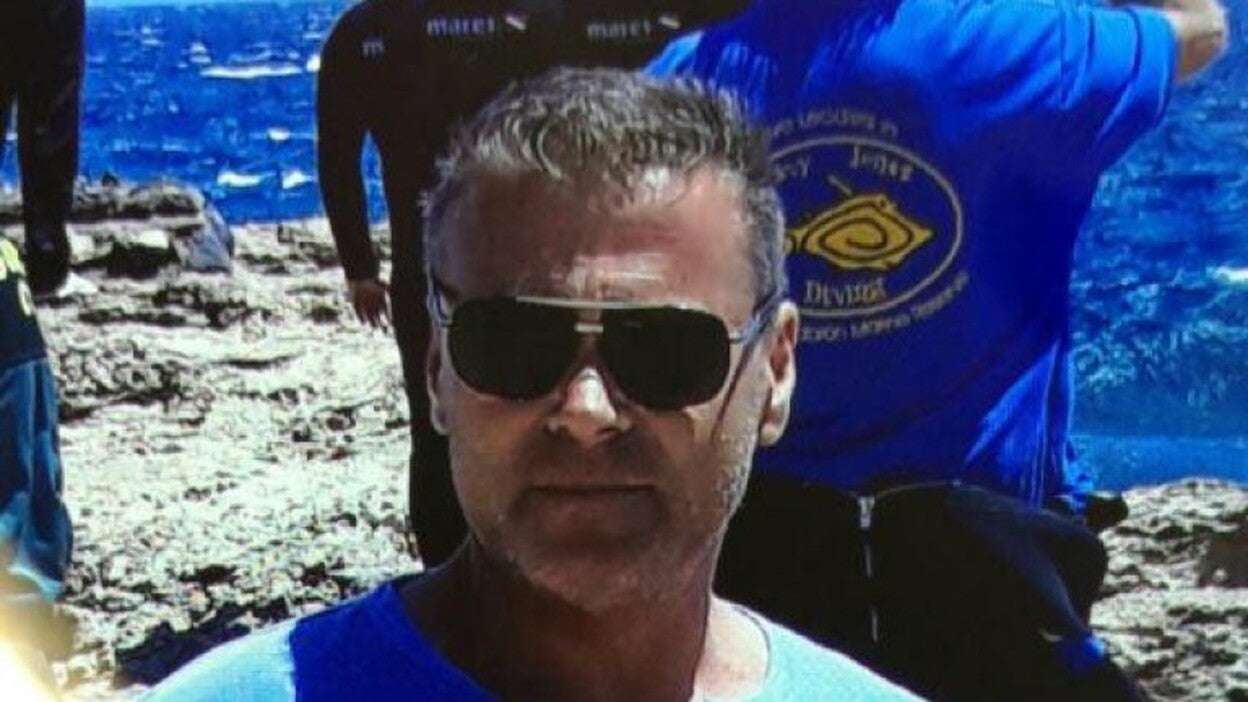 Arrestan en Playa del Inglés a un fugado de la justicia alemana por doble asesinato