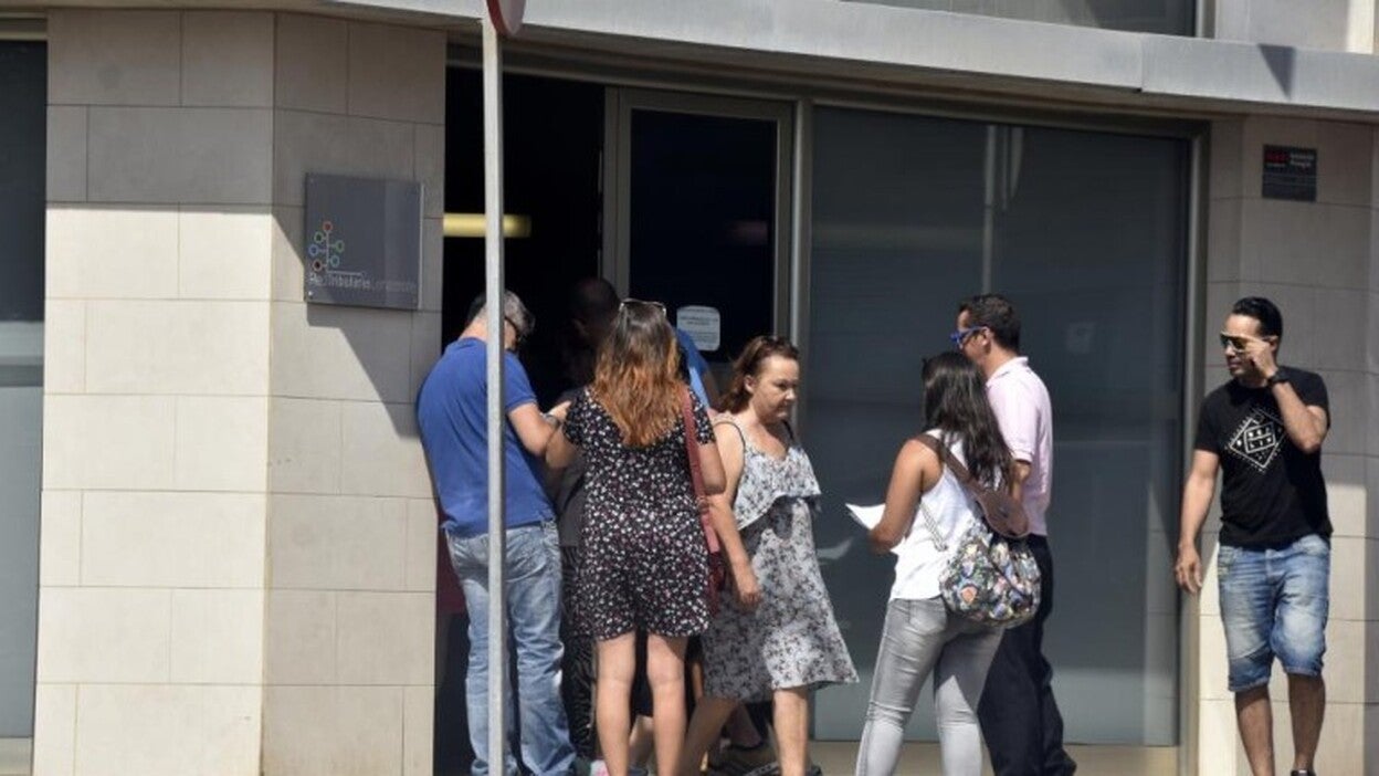 La Red Tributaria amplía el plazo para domiciliar recibos locales