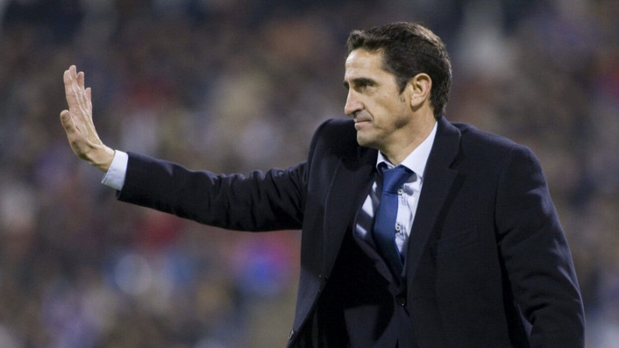 Jiménez ya supervisa altas y bajas