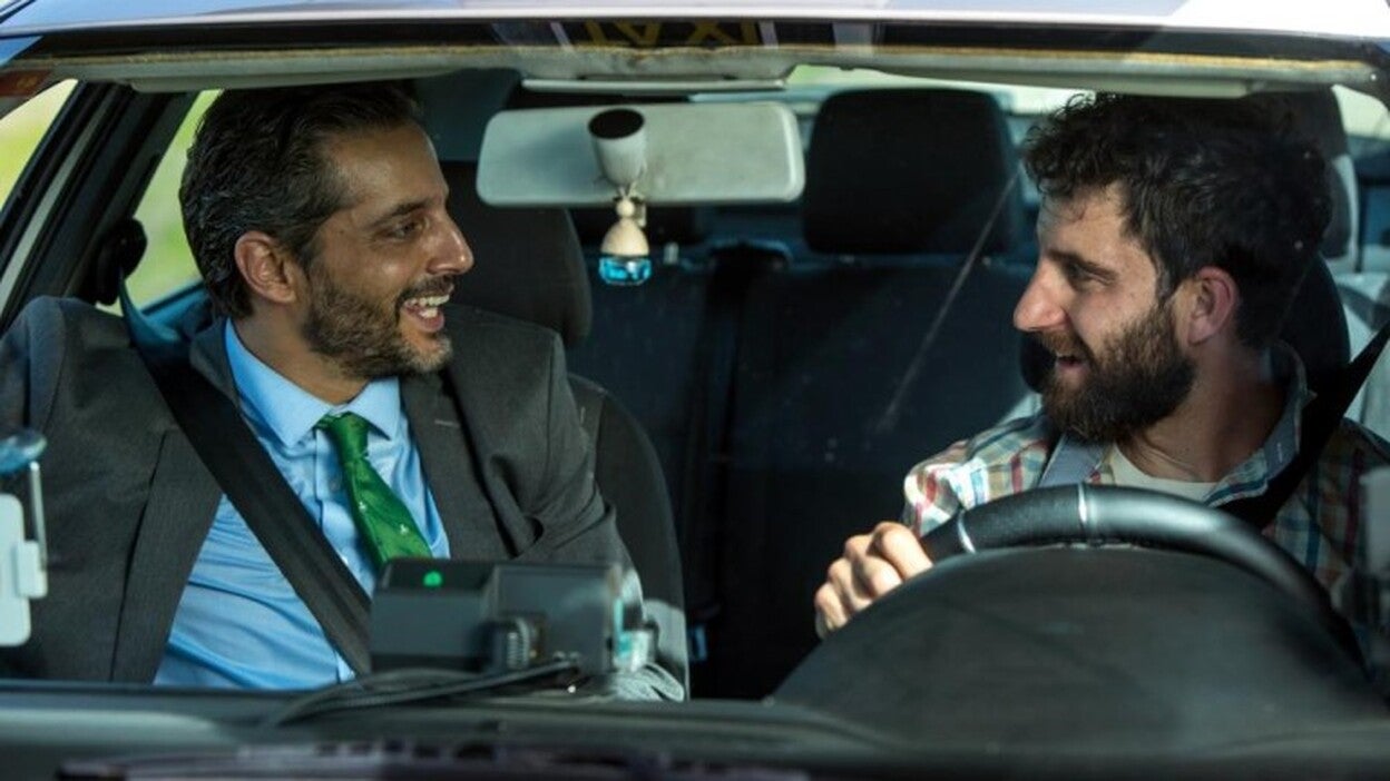 ‘Taxi a Gibraltar’ llega este lunes a Gran Canaria