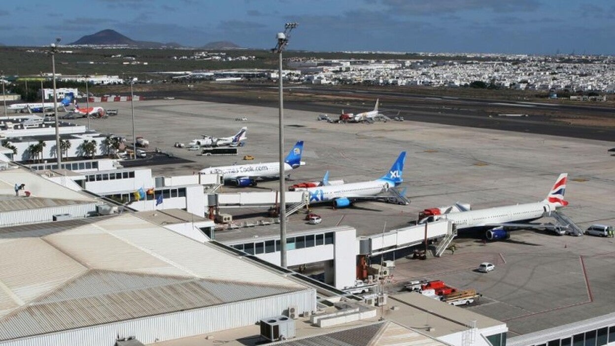 Polémica entre controladores y pilotos por los retrasos