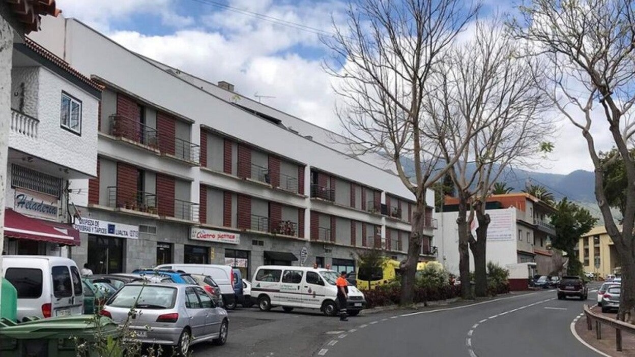 La autopsia del bebé de Tenerife no descarta ninguna hipótesis