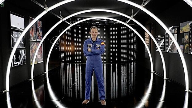 Guía para instalarse en Marte