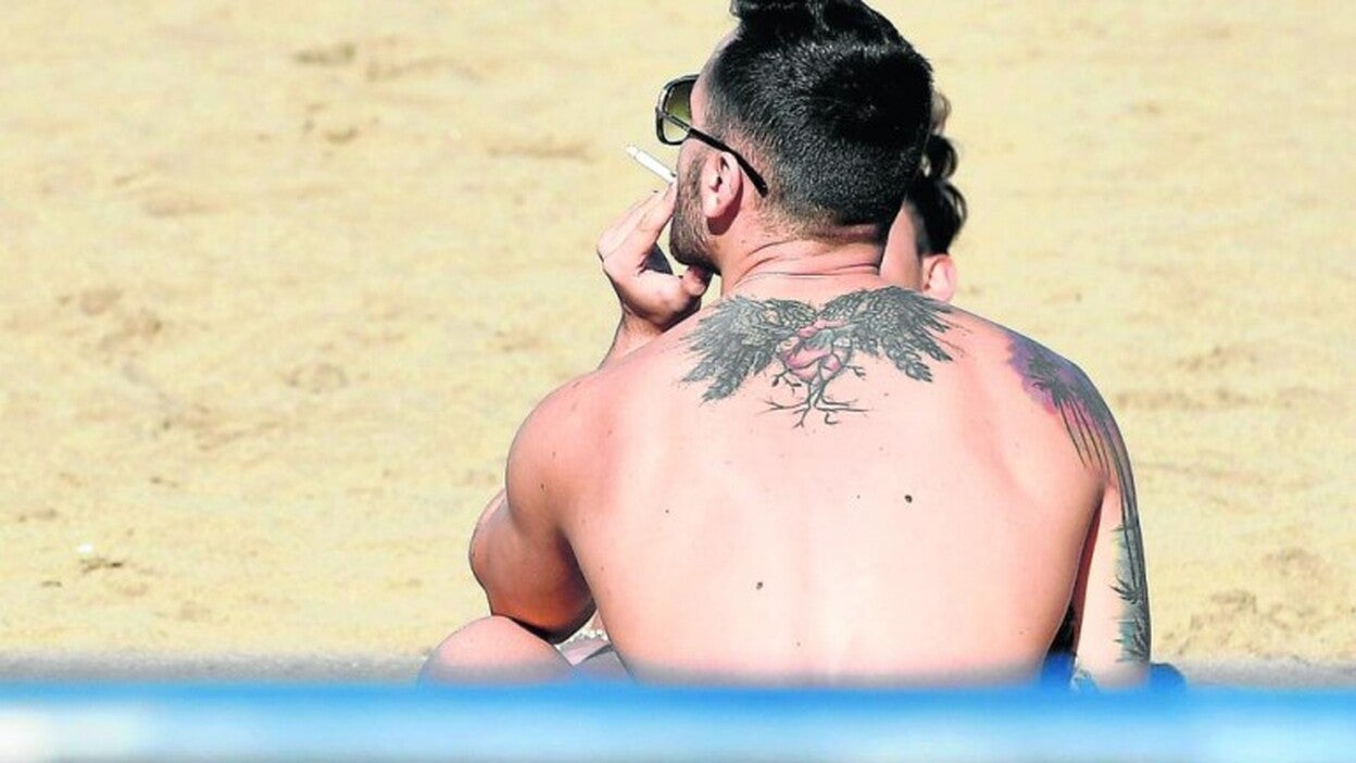 Los jóvenes no se enganchan al tabaco si hacen prevención