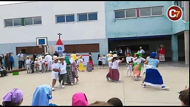 Las islas en las aulas más allá del tipismo