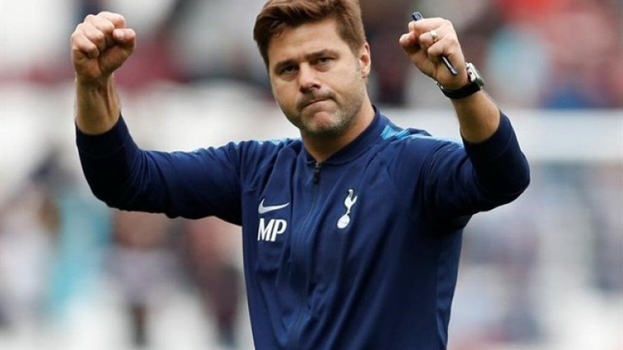Pochettino, ‘favorito’ para el Real Madrid