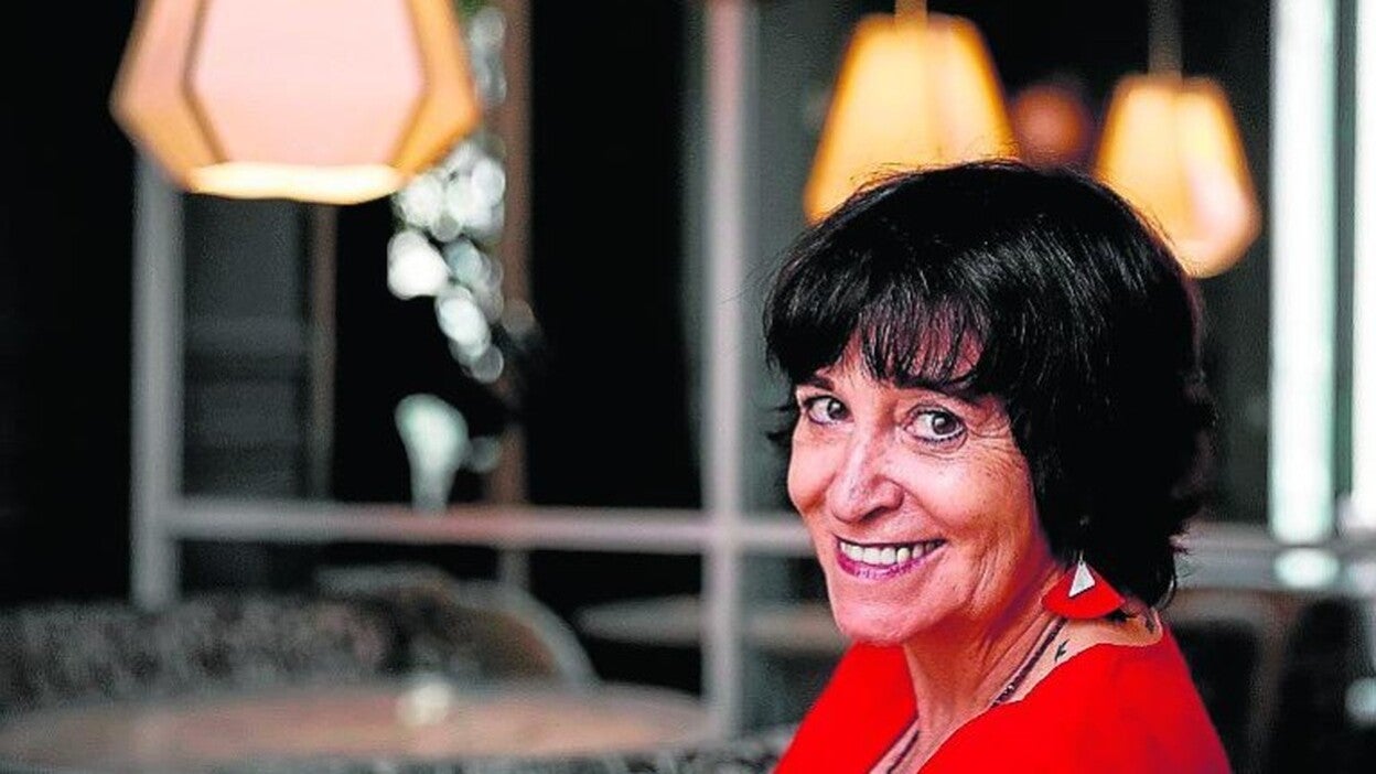 Montero: «El feminismo no es sólo cosa de chicas»