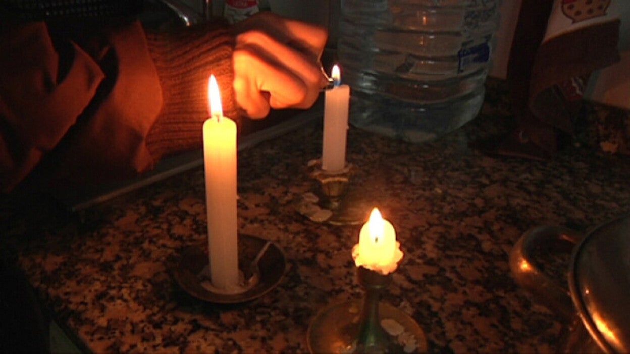 El 11,4% de hogares canarios presenta pobreza energética