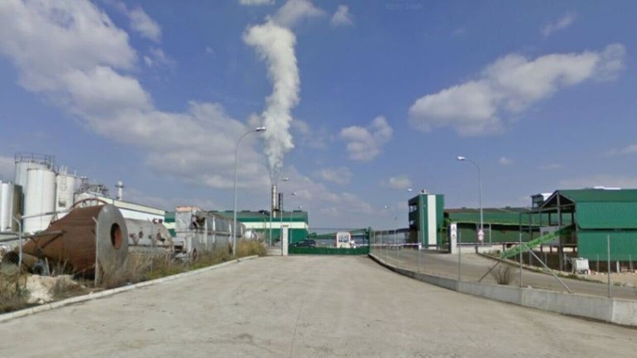 Una empresa aceitera paga atrasos solo a sus trabajadores hombres