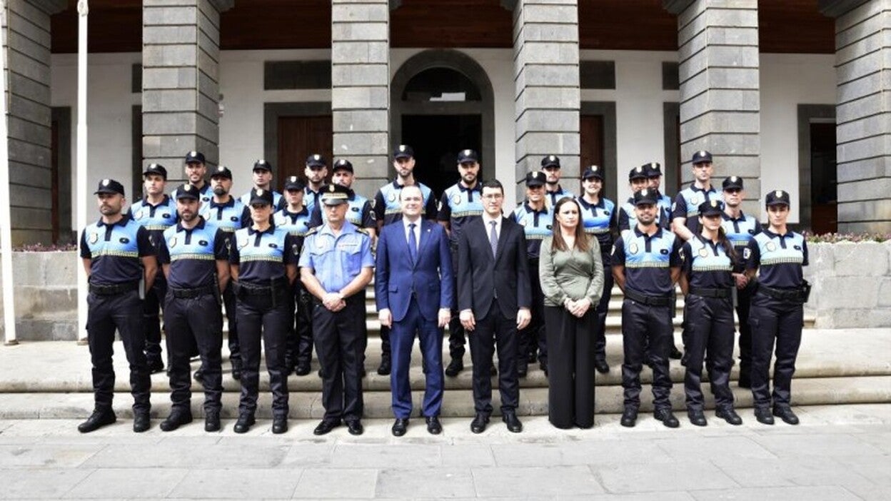 El jefe de la Policía sigue en su cargo hasta que se dicte una sentencia firme