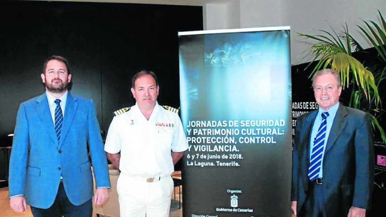 Canarias sacará la policía a la calle para acabar con los expolios