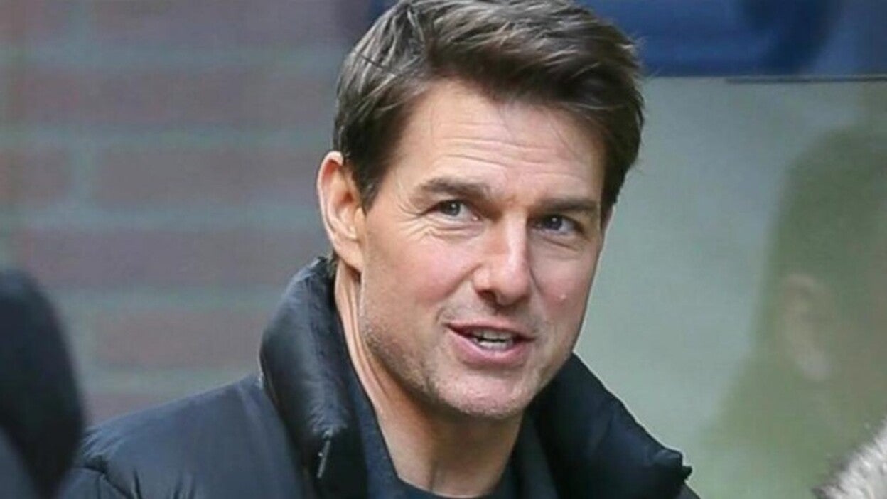 Val Kilmer se reunirá con Tom Cruise en la secuela de "Top Gun"