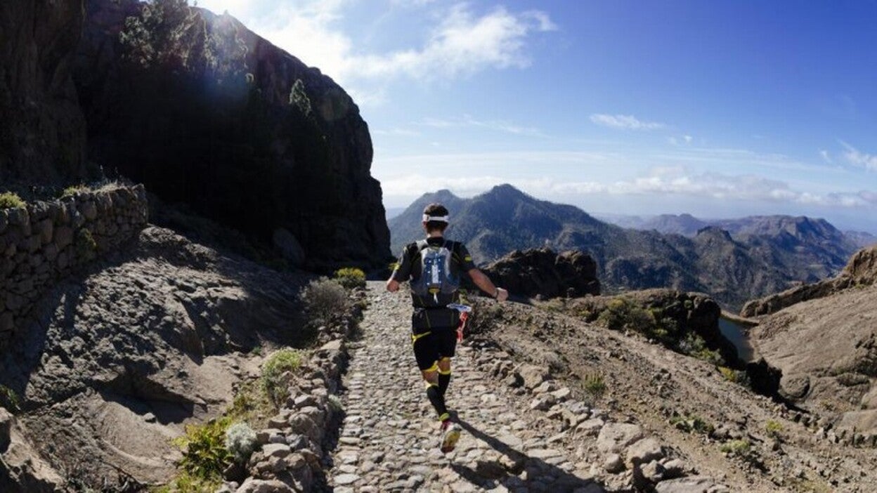 La Transgrancanaria 2019 ultima novedades