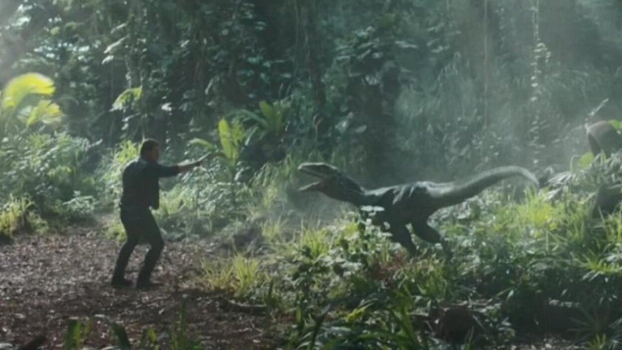 Los estrenos de la gran pantalla