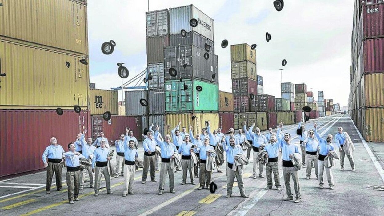 Sabandeños y Gofiones recorren hoy Vegueta