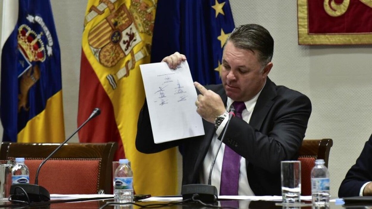 Negrín mintió con las cautelas