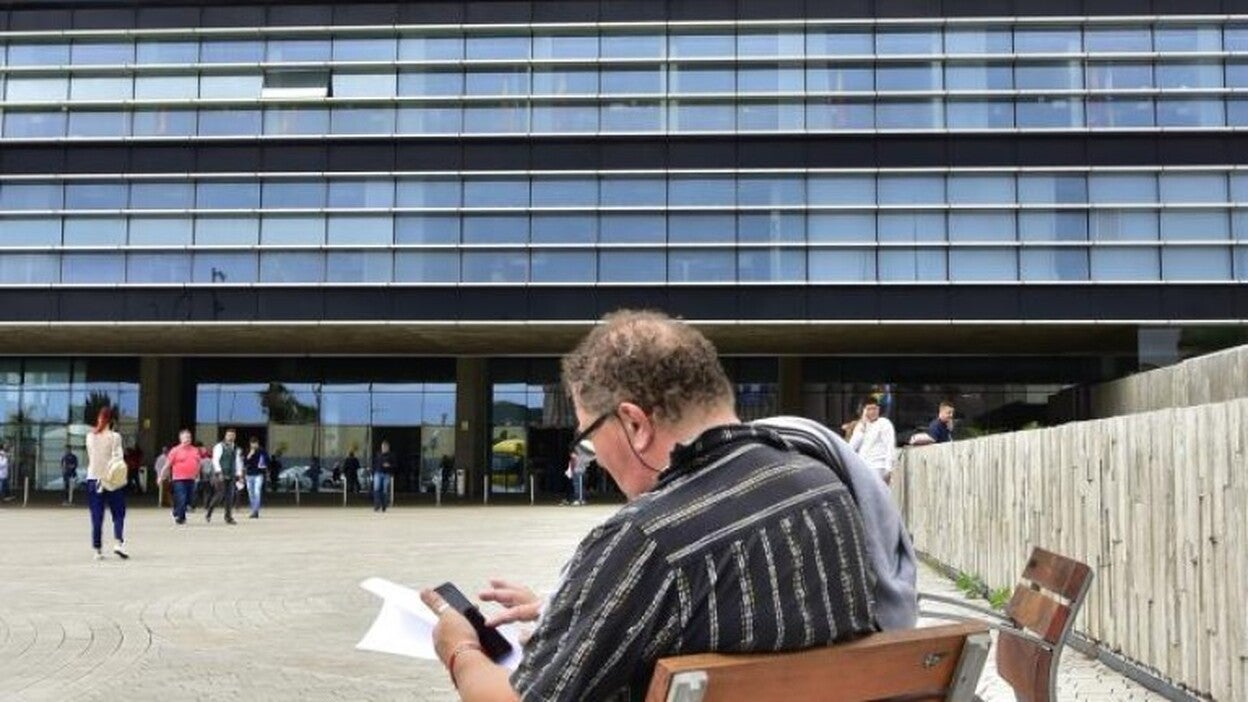 La Fiscalía acusa de defraudación tributaria a Barber