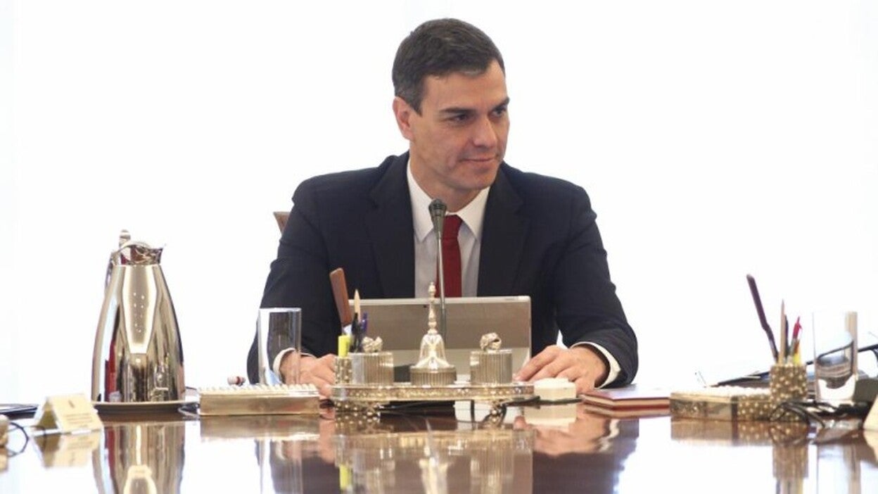 Subida para el PSOE tras la moción censura