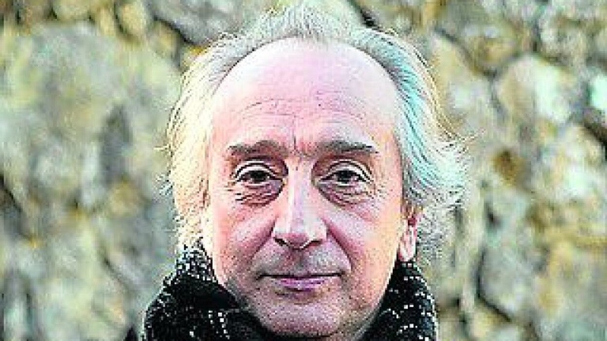 ‘Matar al padre’