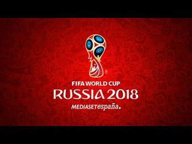 Calendario de emisión de los partidos del Mundial de Rusia