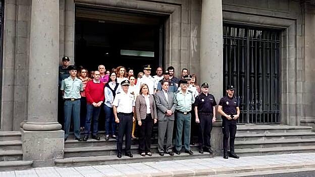 Confirman el crimen de La Matula como caso de violencia machista