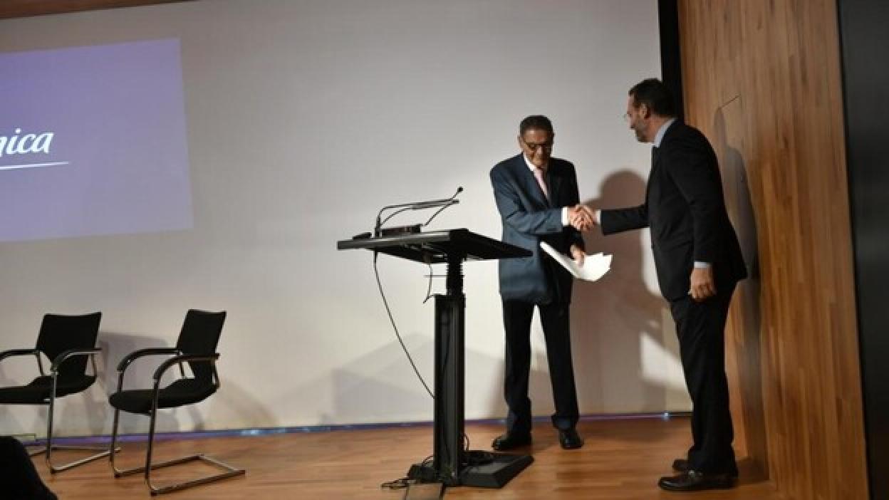 La transformación digital, a debate en CANARIAS7