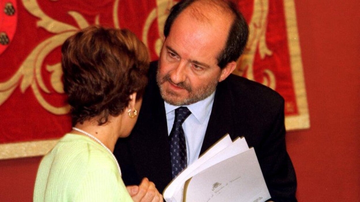 Un auditor sin prisas para un problema de máxima urgencia