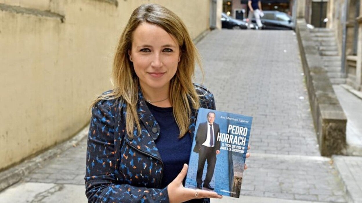 «Sin Horrach, Urdangarin no habría llegado al banquillo»
