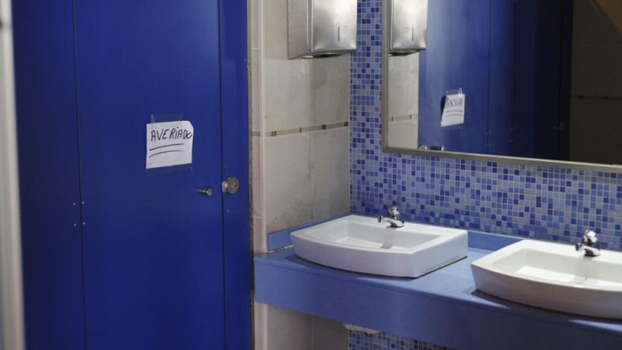 La Policía investiga el hallazgo de un feto en la estación de Guaguas de Arrecife