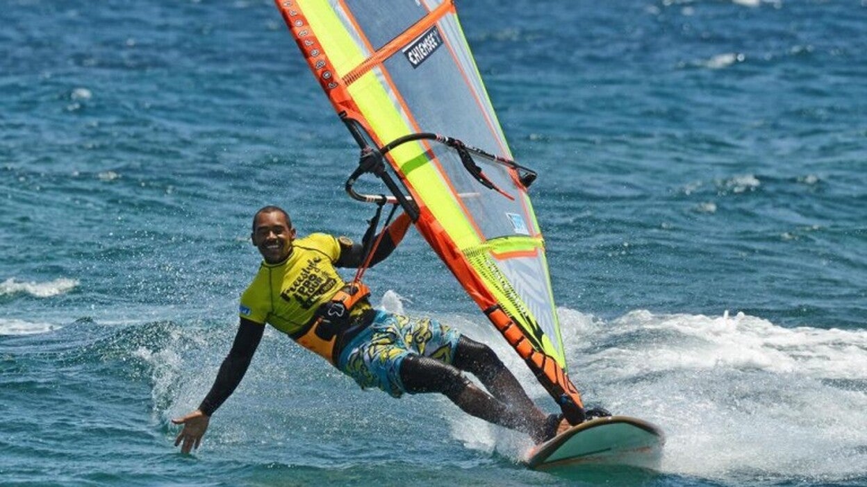 Fuerteventura acogerá el Campeonato Europeo