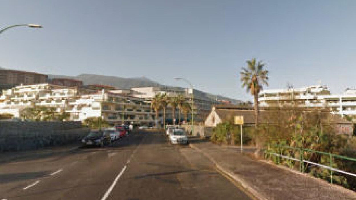 El feto encontrado muerto tenía 18 semanas